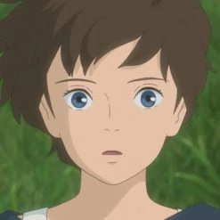 GKIDS When Marnie Was There Blu-ray/DVD -Outlet Blu-ray Store 025192307348 anime When Marnie Was There Bluray DVD altC