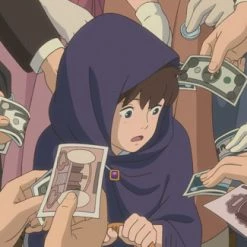 GKIDS When Marnie Was There Blu-ray/DVD -Outlet Blu-ray Store 025192307348 anime When Marnie Was There Bluray DVD altE