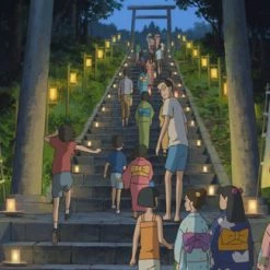 GKIDS When Marnie Was There Blu-ray/DVD -Outlet Blu-ray Store 025192307348 anime When Marnie Was There Bluray DVD altF