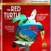 SONY PICTURES The Red Turtle Blu-ray 1 SONY PICTURES The Red Turtle Blu-ray -Outlet Blu-ray Store 043396499874 anime the red turtle blu ray primary
