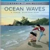 GKIDS Ocean Waves Blu-ray/DVD -Outlet Blu-ray Store 191329017104 anime ocean waves blu ray dvd primary