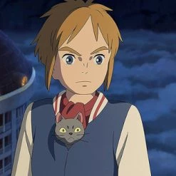 GKIDS Mary And The Witch's Flower Blu-ray/DVD -Outlet Blu-ray Store 191329055922 anime mary and the witchs flower bluray altD