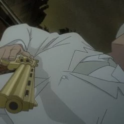 GKIDS MFKZ Blu-ray/DVD -Outlet Blu-ray Store 191329102619 anime mfkz blu ray dvd altC