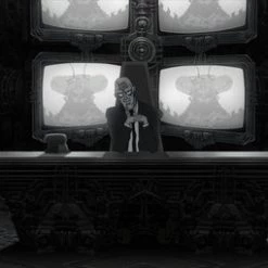 GKIDS MFKZ Blu-ray/DVD -Outlet Blu-ray Store 191329102619 anime mfkz blu ray dvd altD