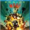 GKIDS MFKZ Blu-ray/DVD 2 GKIDS MFKZ Blu-ray/DVD -Outlet Blu-ray Store 191329102619 anime mfkz blu ray dvd primary