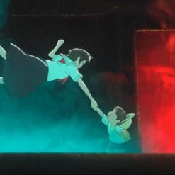 GKIDS Mirai Blu-ray/DVD -Outlet Blu-ray Store 191329102664 anime mirai blu ray dvd altC