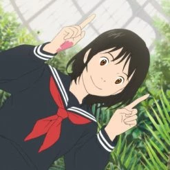 GKIDS Mirai Blu-ray/DVD -Outlet Blu-ray Store 191329102664 anime mirai blu ray dvd altD