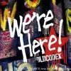 BANDAI VISUAL Were Here Live OLDCODEX Blu-ray (Import) 1 BANDAI VISUAL Were Here Live OLDCODEX Blu-ray (Import) -Outlet Blu-ray Store 4540774802739 audio were here live oldcodex blu ray cd import primary