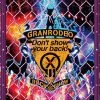 BANDAI VISUAL GRANRODEO Live 2018 G13 ROCK SHOW Don't Show Your Back! Live Blu-ray (Import)