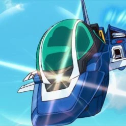 BANDAI VISUAL Gundam Reconguista In G Movie Part 1 Perfect Pack Blu-Ray (Import) -Outlet Blu-ray Store 4934569365132 anime gundam reconguista in g movie part 1 perfect pack blu ray altl