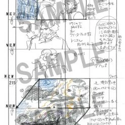 BANDAI VISUAL Gundam Reconguista In G Movie Part 2 Perfect Pack Blu-ray (Import) -Outlet Blu-ray Store 4934569365149 anime gundam reconguista in g movie part 2 perfect pack blu ray altC