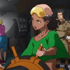 BANDAI VISUAL Gundam Reconguista In G Movie Part 2 Perfect Pack Blu-ray (Import) -Outlet Blu-ray Store 4934569365149 anime gundam reconguista in g movie part 2 perfect pack blu ray altG