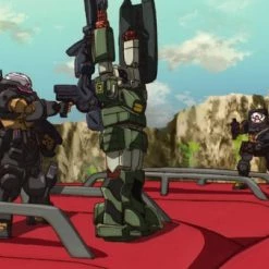 BANDAI VISUAL Gundam Reconguista In G Movie Part 2 Perfect Pack Blu-ray (Import) -Outlet Blu-ray Store 4934569365149 anime gundam reconguista in g movie part 2 perfect pack blu ray altH