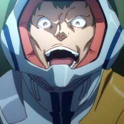 BANDAI VISUAL Gundam Reconguista In G Movie Part 2 Perfect Pack Blu-ray (Import) -Outlet Blu-ray Store 4934569365149 anime gundam reconguista in g movie part 2 perfect pack blu ray altI