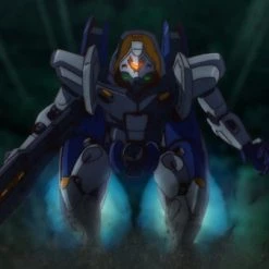 BANDAI VISUAL Gundam Reconguista In G Movie Part 2 Perfect Pack Blu-ray (Import) -Outlet Blu-ray Store 4934569365149 anime gundam reconguista in g movie part 2 perfect pack blu ray altJ