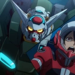 BANDAI VISUAL Gundam Reconguista In G Movie Part 2 Perfect Pack Blu-ray (Import) -Outlet Blu-ray Store 4934569365149 anime gundam reconguista in g movie part 2 perfect pack blu ray altK