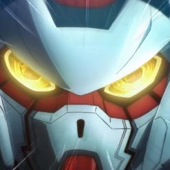 BANDAI VISUAL Gundam Reconguista In G Movie Part 2 Perfect Pack Blu-ray (Import) -Outlet Blu-ray Store 4934569365149 anime gundam reconguista in g movie part 2 perfect pack blu ray altL