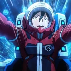 BANDAI VISUAL Gundam Reconguista In G Movie Part 2 Perfect Pack Blu-ray (Import) -Outlet Blu-ray Store 4934569365149 anime gundam reconguista in g movie part 2 perfect pack blu ray altM