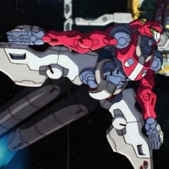 BANDAI VISUAL Gundam Reconguista In G Movie Part 2 Perfect Pack Blu-ray (Import) -Outlet Blu-ray Store 4934569365149 anime gundam reconguista in g movie part 2 perfect pack blu ray altN