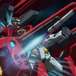 BANDAI NAMCO ARTS Gundam Reconguista In G Movie Part 3 Perfect Pack Blu-ray (Import) -Outlet Blu-ray Store 4934569365156 anime gundam reconguista in g movie part 3 perfect pack blu ray import altb