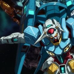 BANDAI NAMCO ARTS Gundam Reconguista In G Movie Part 3 Perfect Pack Blu-ray (Import) -Outlet Blu-ray Store 4934569365156 anime gundam reconguista in g movie part 3 perfect pack blu ray import alte