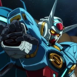 BANDAI NAMCO ARTS Gundam Reconguista In G Movie Part 3 Perfect Pack Blu-ray (Import) -Outlet Blu-ray Store 4934569365156 anime gundam reconguista in g movie part 3 perfect pack blu ray import altg