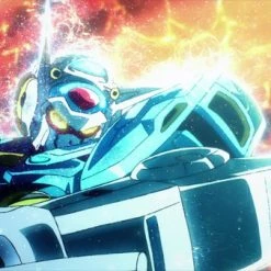 BANDAI NAMCO ARTS Gundam Reconguista In G Movie Part 3 Perfect Pack Blu-ray (Import) -Outlet Blu-ray Store 4934569365156 anime gundam reconguista in g movie part 3 perfect pack blu ray import alth