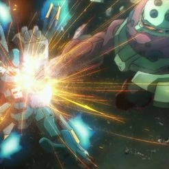 BANDAI NAMCO ARTS Gundam Reconguista In G Movie Part 3 Perfect Pack Blu-ray (Import) -Outlet Blu-ray Store 4934569365156 anime gundam reconguista in g movie part 3 perfect pack blu ray import alti