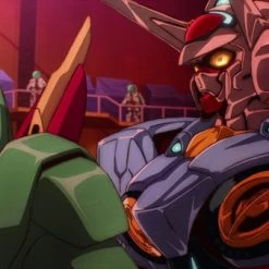 BANDAI NAMCO ARTS Gundam Reconguista In G Movie Part 3 Perfect Pack Blu-ray (Import) -Outlet Blu-ray Store 4934569365156 anime gundam reconguista in g movie part 3 perfect pack blu ray import altj