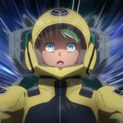 BANDAI NAMCO ARTS Gundam Reconguista In G Movie Part 3 Perfect Pack Blu-ray (Import) -Outlet Blu-ray Store 4934569365156 anime gundam reconguista in g movie part 3 perfect pack blu ray import altm