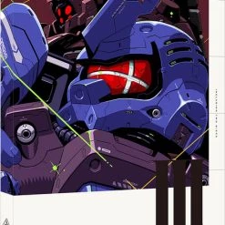 BANDAI NAMCO ARTS Gundam Reconguista In G Movie Part 3 Perfect Pack Blu-ray (Import)