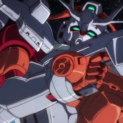 BANDAI NAMCO ARTS Gundam Reconguista In G Movie Part 4 Perfect Pack Blu-ray (Import) -Outlet Blu-ray Store 4934569365163 anime gundam reconguista in g movie part 4 perfect pack blu ray import alte