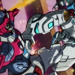 BANDAI NAMCO ARTS Gundam Reconguista In G Movie Part 4 Perfect Pack Blu-ray (Import) -Outlet Blu-ray Store 4934569365163 anime gundam reconguista in g movie part 4 perfect pack blu ray import altg