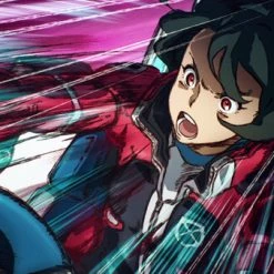 BANDAI NAMCO ARTS Gundam Reconguista In G Movie Part 4 Perfect Pack Blu-ray (Import) -Outlet Blu-ray Store 4934569365163 anime gundam reconguista in g movie part 4 perfect pack blu ray import alth