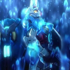 BANDAI NAMCO ARTS Gundam Reconguista In G Movie Part 4 Perfect Pack Blu-ray (Import) -Outlet Blu-ray Store 4934569365163 anime gundam reconguista in g movie part 4 perfect pack blu ray import altm