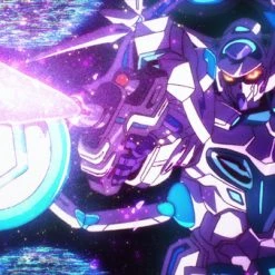 BANDAI NAMCO ARTS Gundam Reconguista In G Movie Part 5 Perfect Pack Blu-ray (Import) -Outlet Blu-ray Store 4934569365170 anime gundam reconguista in g movie part 5 perfect pack blu ray import altb