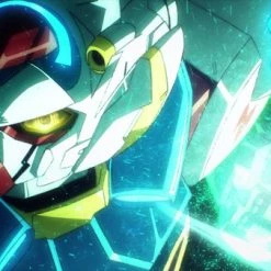 BANDAI NAMCO ARTS Gundam Reconguista In G Movie Part 5 Perfect Pack Blu-ray (Import) -Outlet Blu-ray Store 4934569365170 anime gundam reconguista in g movie part 5 perfect pack blu ray import altc