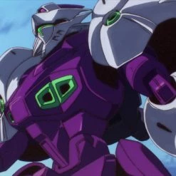 BANDAI NAMCO ARTS Gundam Reconguista In G Movie Part 5 Perfect Pack Blu-ray (Import) -Outlet Blu-ray Store 4934569365170 anime gundam reconguista in g movie part 5 perfect pack blu ray import altf