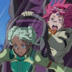 BANDAI NAMCO ARTS Gundam Reconguista In G Movie Part 5 Perfect Pack Blu-ray (Import) -Outlet Blu-ray Store 4934569365170 anime gundam reconguista in g movie part 5 perfect pack blu ray import altg