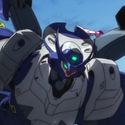 BANDAI NAMCO ARTS Gundam Reconguista In G Movie Part 5 Perfect Pack Blu-ray (Import) -Outlet Blu-ray Store 4934569365170 anime gundam reconguista in g movie part 5 perfect pack blu ray import alti