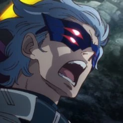 BANDAI NAMCO ARTS Gundam Reconguista In G Movie Part 5 Perfect Pack Blu-ray (Import) -Outlet Blu-ray Store 4934569365170 anime gundam reconguista in g movie part 5 perfect pack blu ray import altk