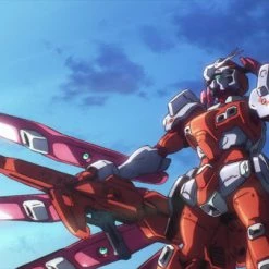 BANDAI NAMCO ARTS Gundam Reconguista In G Movie Part 5 Perfect Pack Blu-ray (Import) -Outlet Blu-ray Store 4934569365170 anime gundam reconguista in g movie part 5 perfect pack blu ray import altl