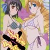 MEDIA BLASTERS Ladies Versus Butlers Blu-ray -Outlet Blu-ray Store 631595151374 anime Ladies versus Butlers Bluray primary