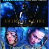 Tokyo Shock Double Blade Swordplay! Shinobi Girl The Movie/Death Trance Blu-ray -Outlet Blu-ray Store 631595190380 Tokyo Shock Double Blade Swordplay Shinobi Girl The Movie Death Trance Blu ray primary