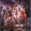 TOKYO SHOCK Lust Of The Dead Trash Terror Trilogy Blu-ray 2 TOKYO SHOCK Lust Of The Dead Trash Terror Trilogy Blu-ray -Outlet Blu-ray Store 631595191288 liveaction lust of the dead trash terror trilogy blu ray primary
