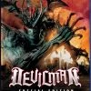 MEDIA BLASTERS Devilman Special Edition Blu-ray 2 MEDIA BLASTERS Devilman Special Edition Blu-ray -Outlet Blu-ray Store 631595204186 live action devilman special edition blu ray primary