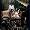 MEDIA BLASTERS Hansel And Gretel Blu-ray -Outlet Blu-ray Store 631595211580 live action hansel and gretel blu ray primary