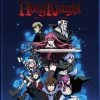 MEDIA BLASTERS Holy Knight Blu-ray -Outlet Blu-ray Store 631595212983 anime holy knight blu ray primary