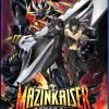MEDIA BLASTERS Mazinkaiser SKL Blu-ray -Outlet Blu-ray Store 631595213089 anime mazinkaiser skl blu ray primary