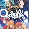 MEDIA BLASTERS Otoboku Maidens Are Falling For Me! Blu-ray -Outlet Blu-ray Store 631595220186 anime otoboku maidens are falling for me blu ray primary